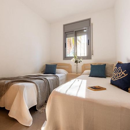 Holiday Home Gaviota 8 By Interhome Riumar Εξωτερικό φωτογραφία