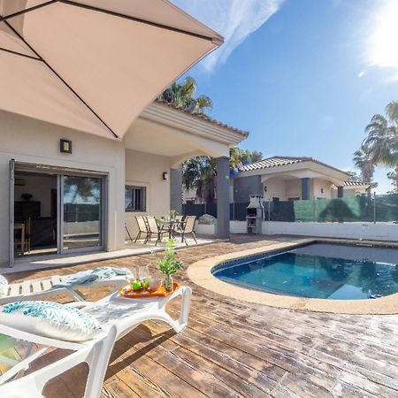Holiday Home Gaviota 8 By Interhome Riumar Εξωτερικό φωτογραφία
