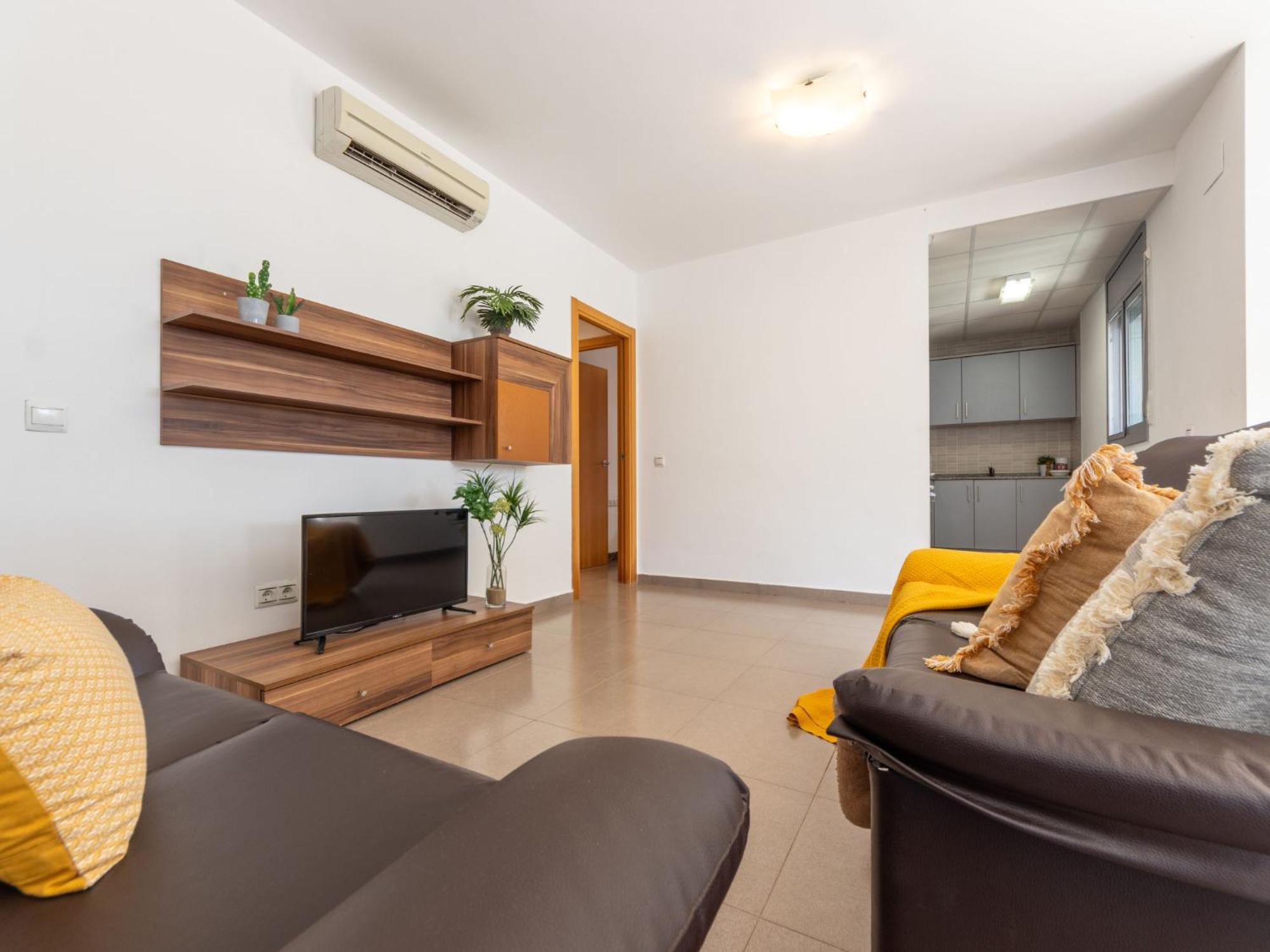Holiday Home Gaviota 8 By Interhome Riumar Εξωτερικό φωτογραφία