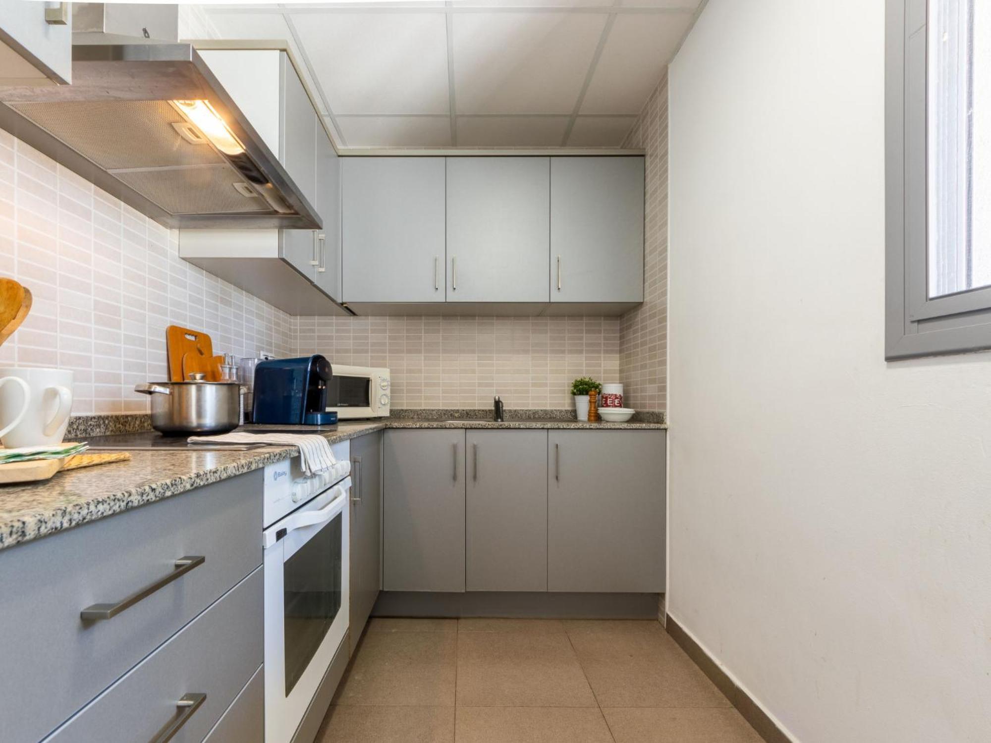 Holiday Home Gaviota 8 By Interhome Riumar Εξωτερικό φωτογραφία