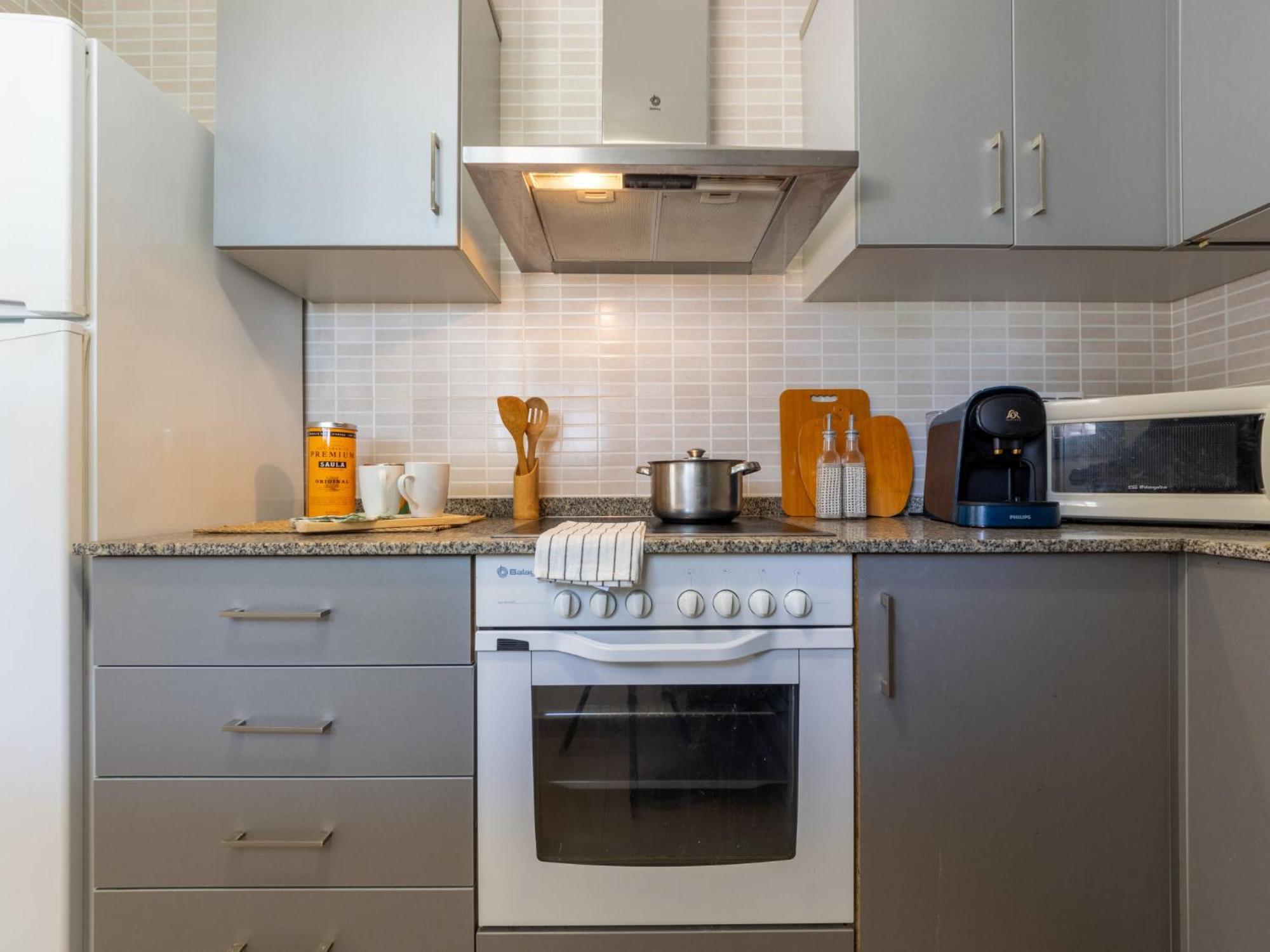 Holiday Home Gaviota 8 By Interhome Riumar Εξωτερικό φωτογραφία