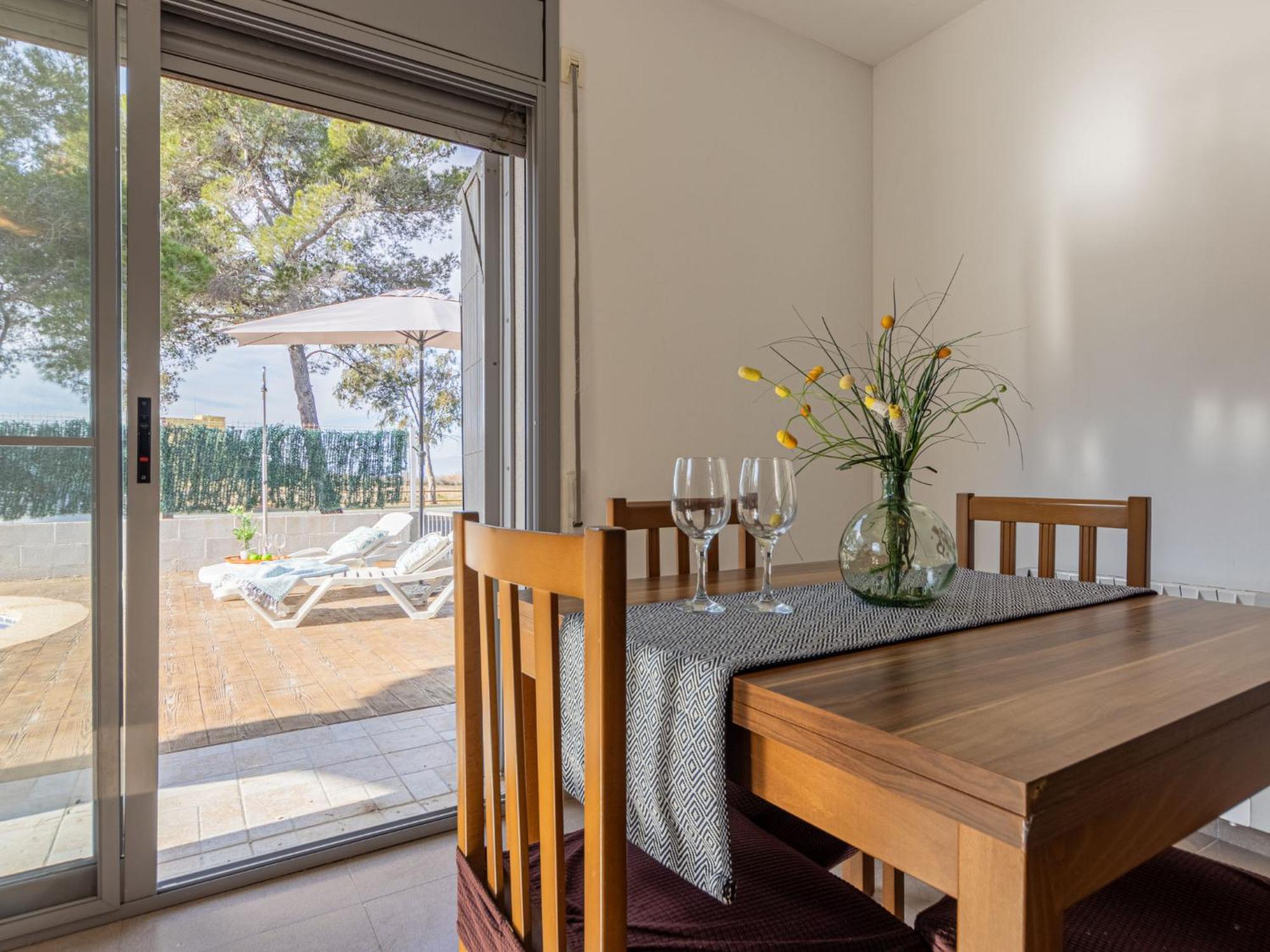 Holiday Home Gaviota 8 By Interhome Riumar Εξωτερικό φωτογραφία