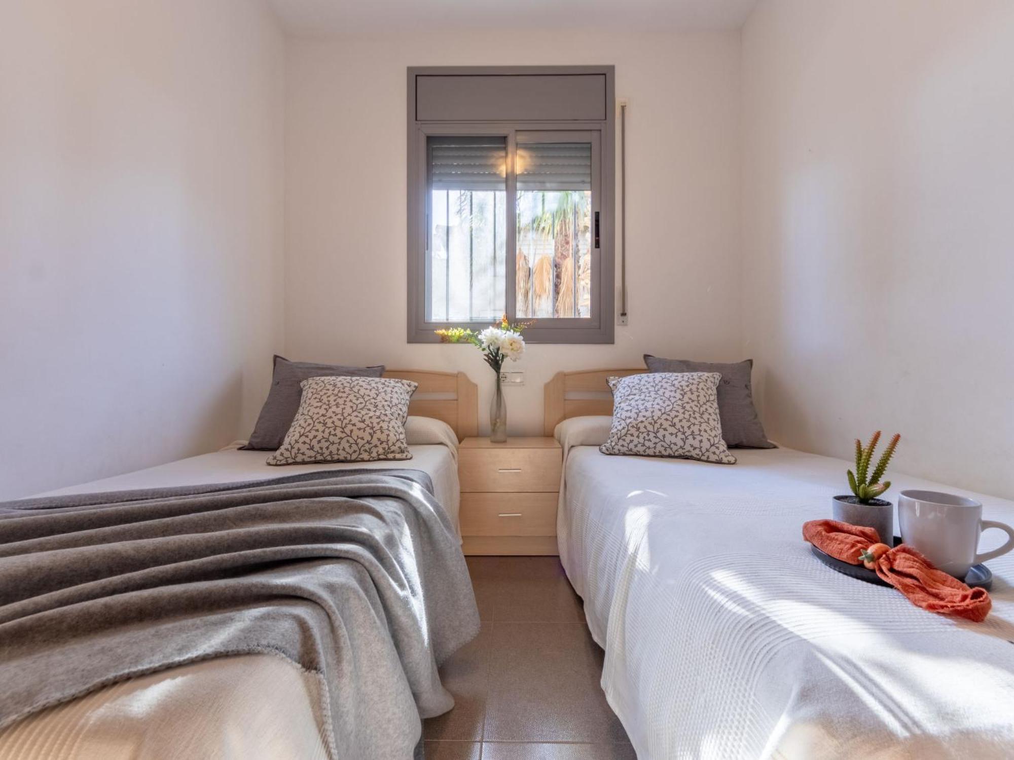 Holiday Home Gaviota 8 By Interhome Riumar Εξωτερικό φωτογραφία