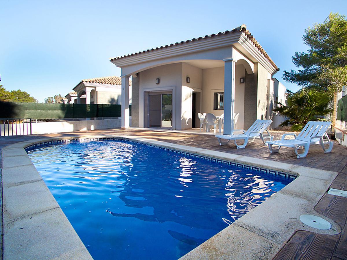 Holiday Home Gaviota 8 By Interhome Riumar Εξωτερικό φωτογραφία
